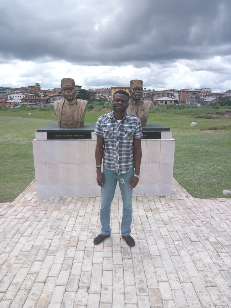 Recreation Club - wedding venue in Aba